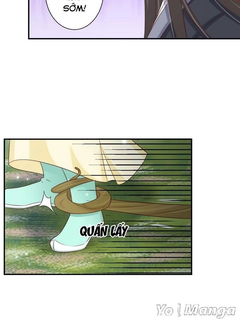 Độc Y Cuồng Phi Chapter 56 - 20