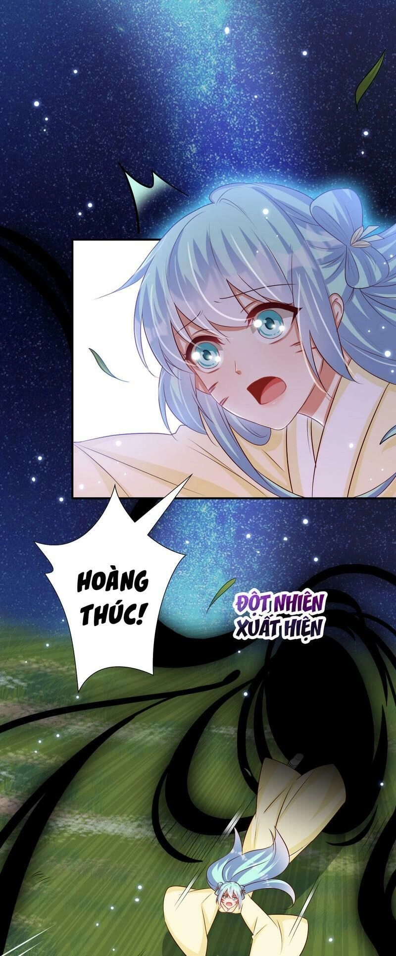 Độc Y Cuồng Phi Chapter 56 - 21