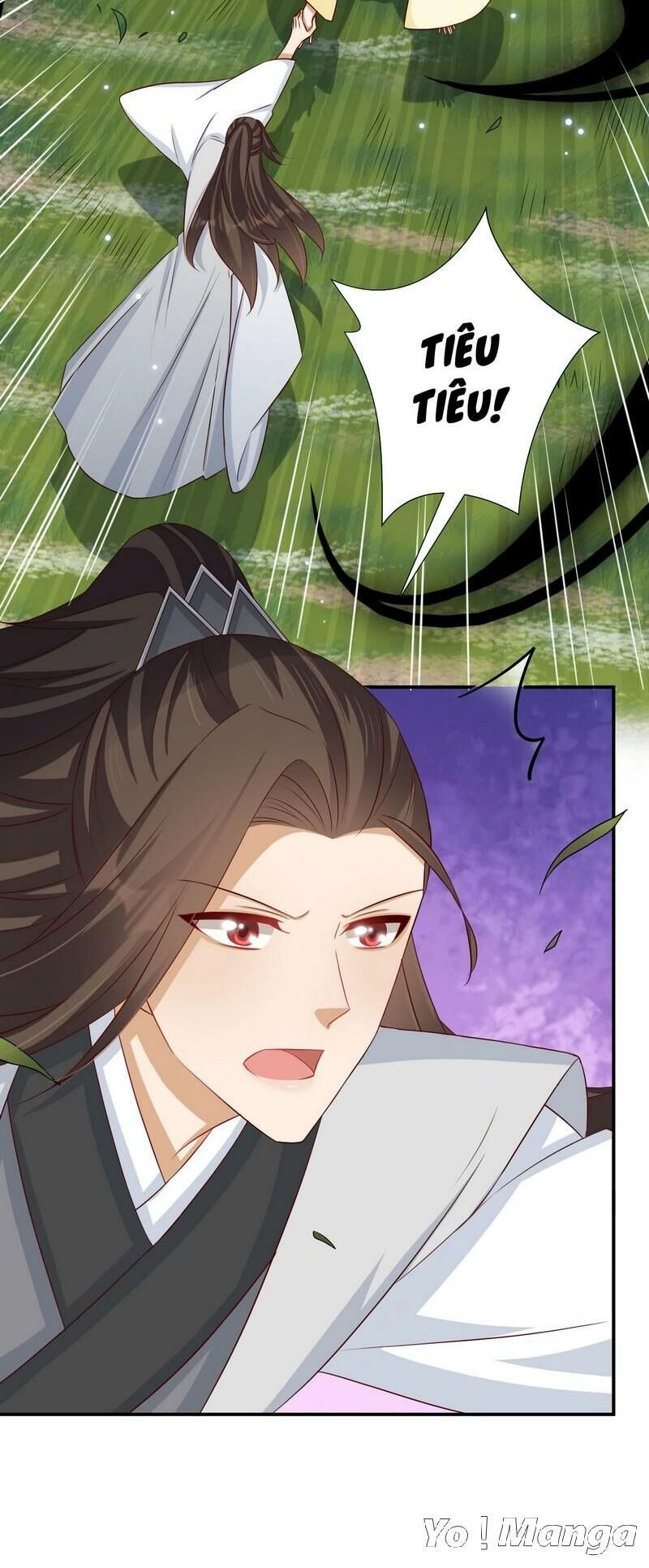 Độc Y Cuồng Phi Chapter 56 - 22