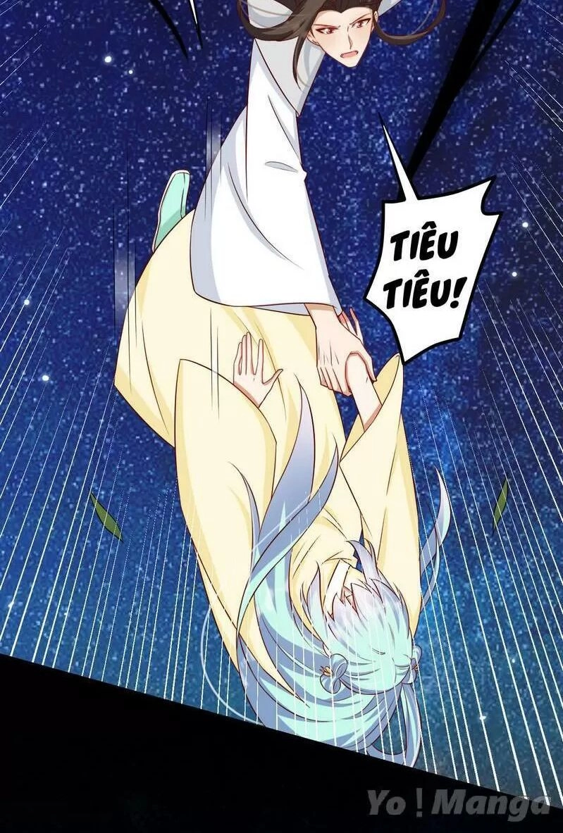 Độc Y Cuồng Phi Chapter 57 - 3