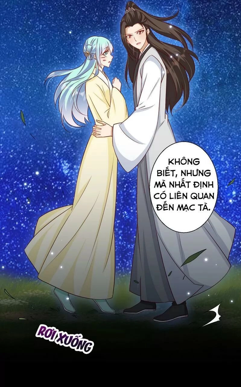 Độc Y Cuồng Phi Chapter 57 - 5