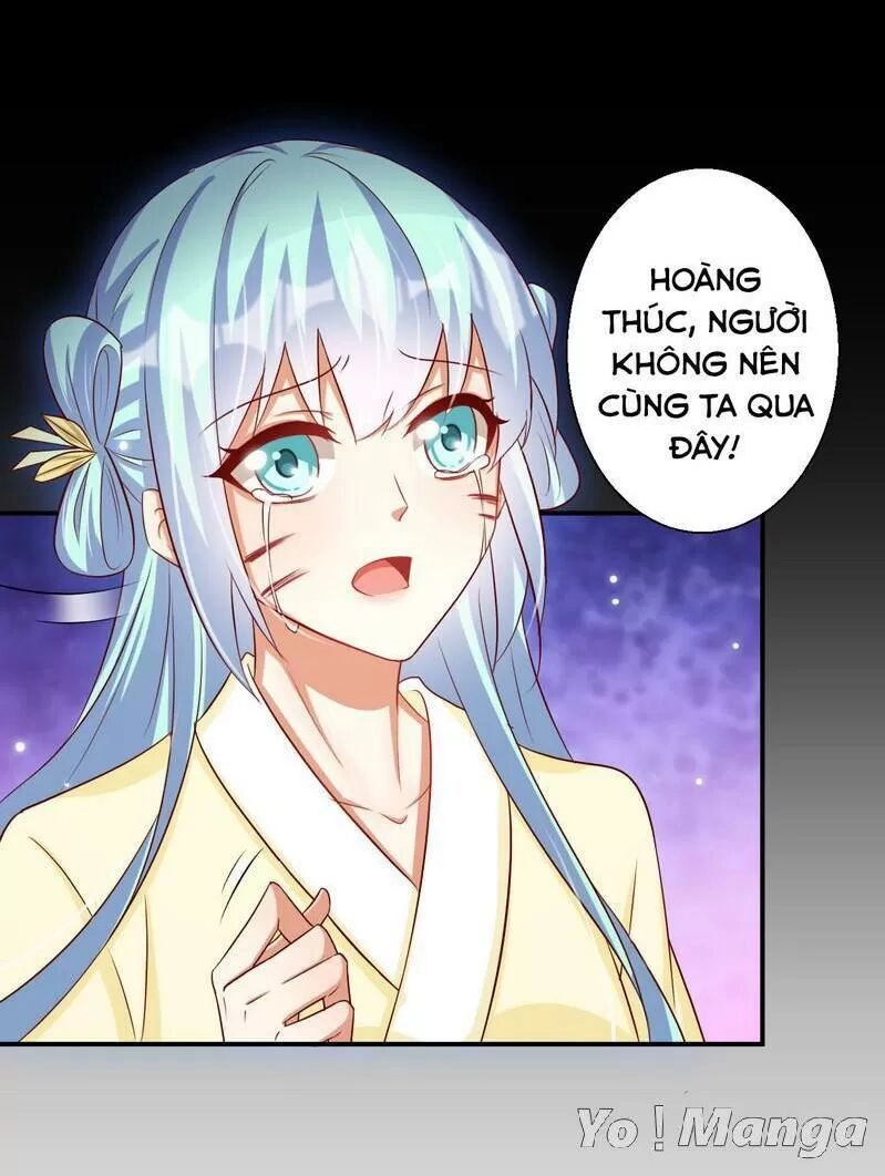 Độc Y Cuồng Phi Chapter 57 - 6