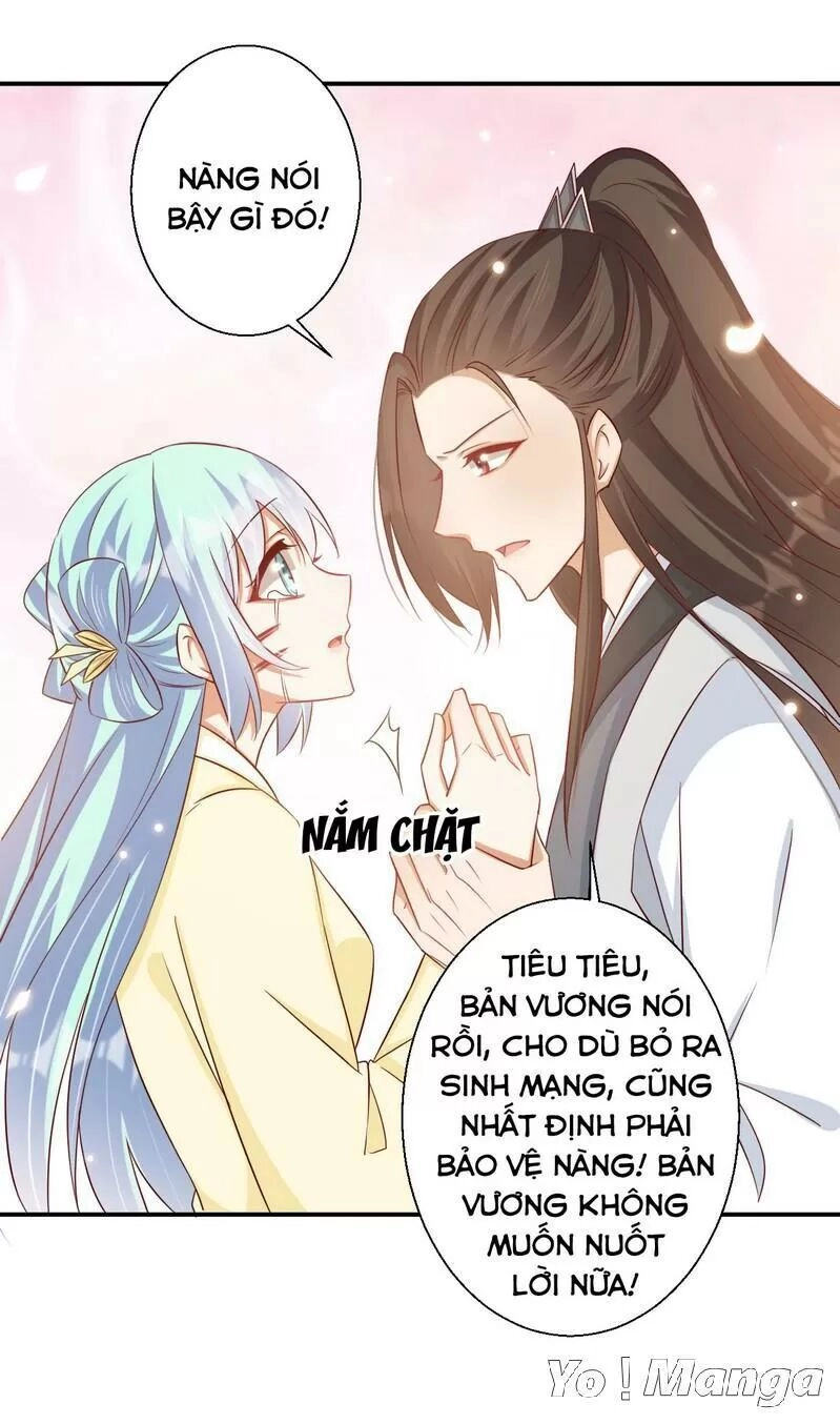 Độc Y Cuồng Phi Chapter 57 - 7