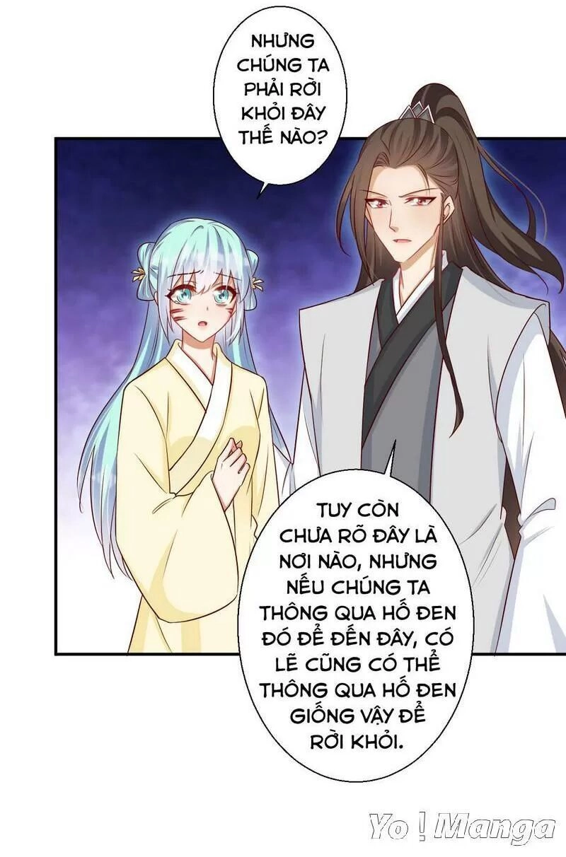 Độc Y Cuồng Phi Chapter 57 - 9