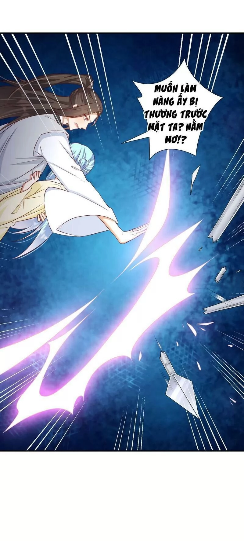 Độc Y Cuồng Phi Chapter 57 - 12