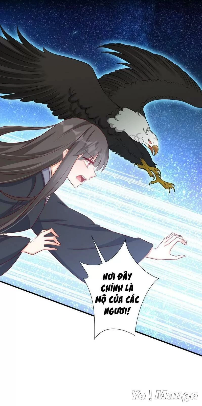 Độc Y Cuồng Phi Chapter 57 - 15