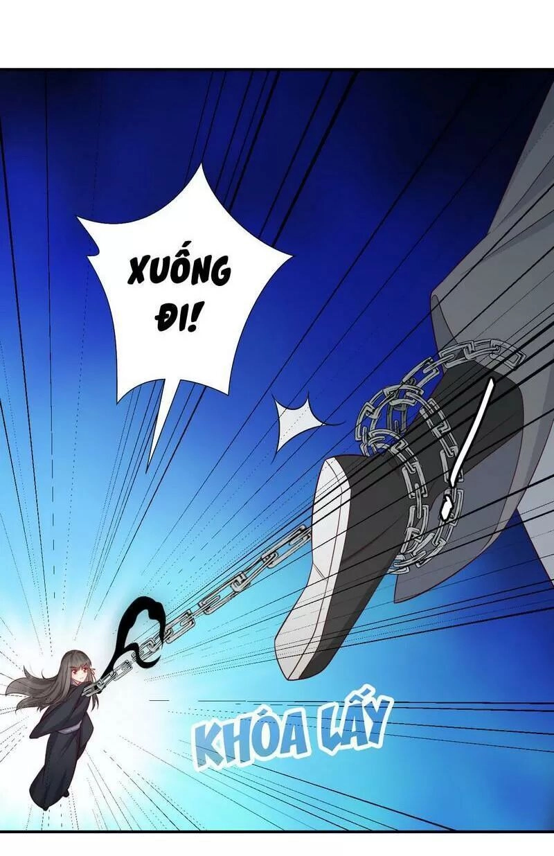 Độc Y Cuồng Phi Chapter 57 - 19