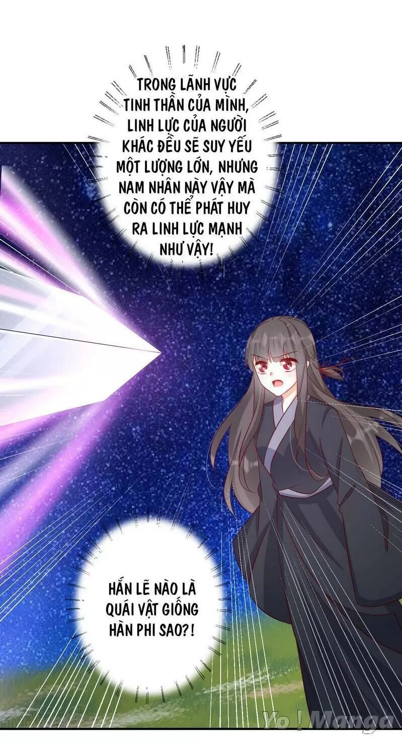 Độc Y Cuồng Phi Chapter 57 - 22