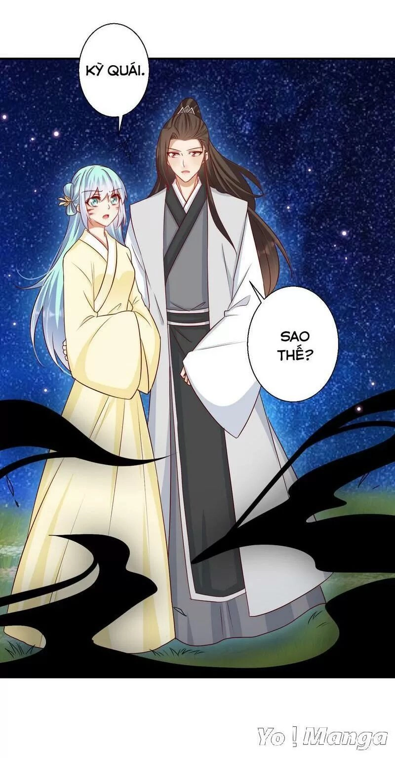 Độc Y Cuồng Phi Chapter 57 - 24