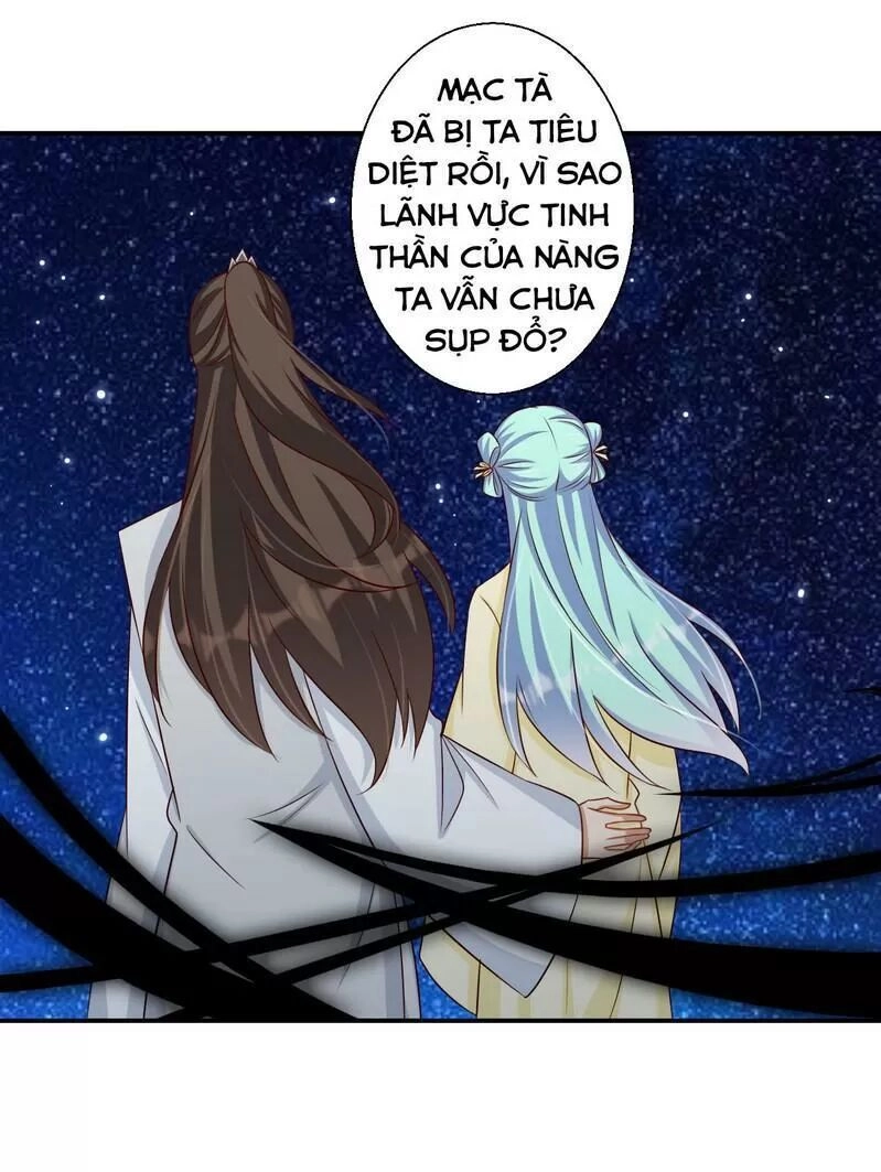 Độc Y Cuồng Phi Chapter 57 - 25