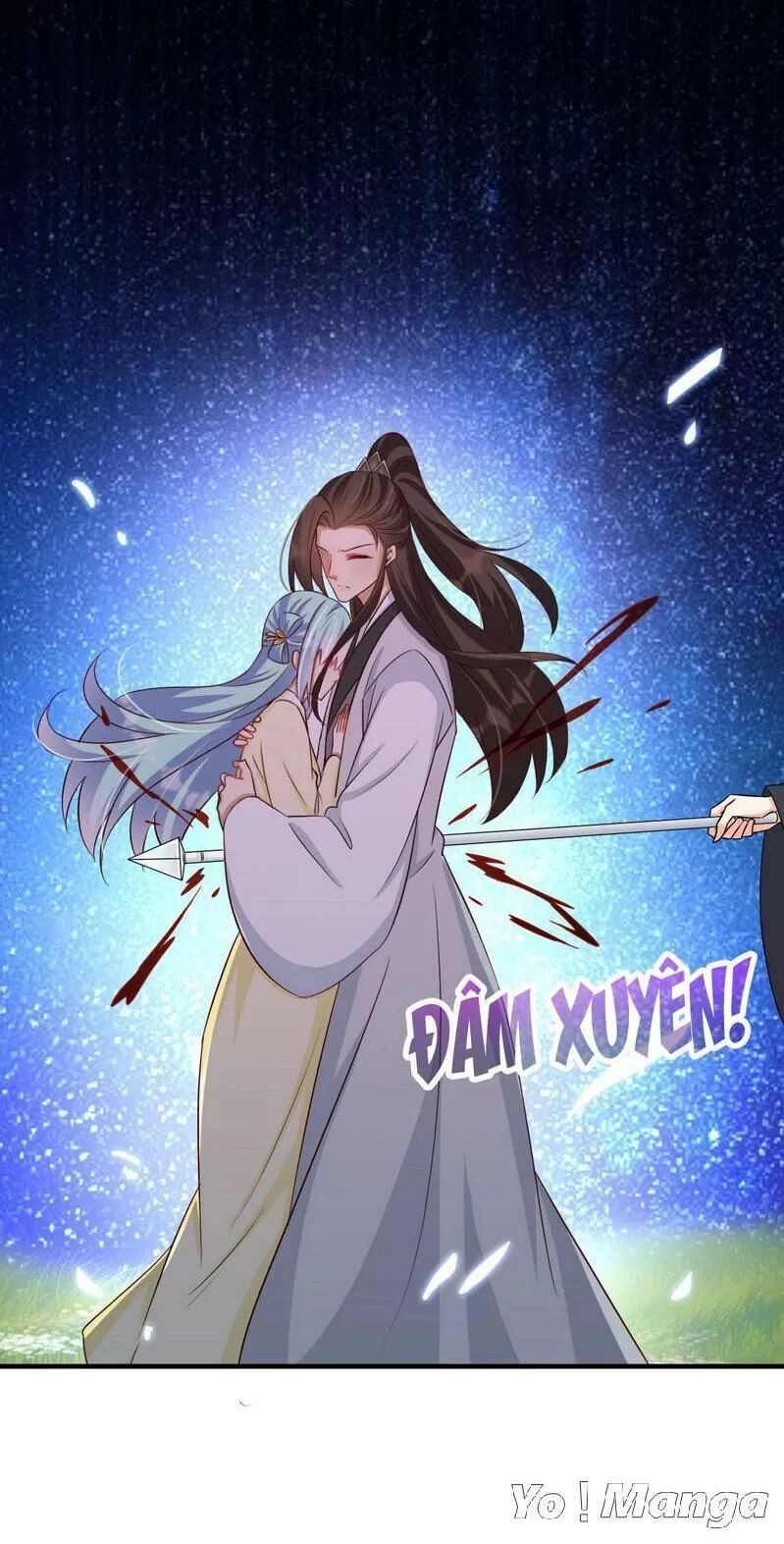 Độc Y Cuồng Phi Chapter 57 - 28