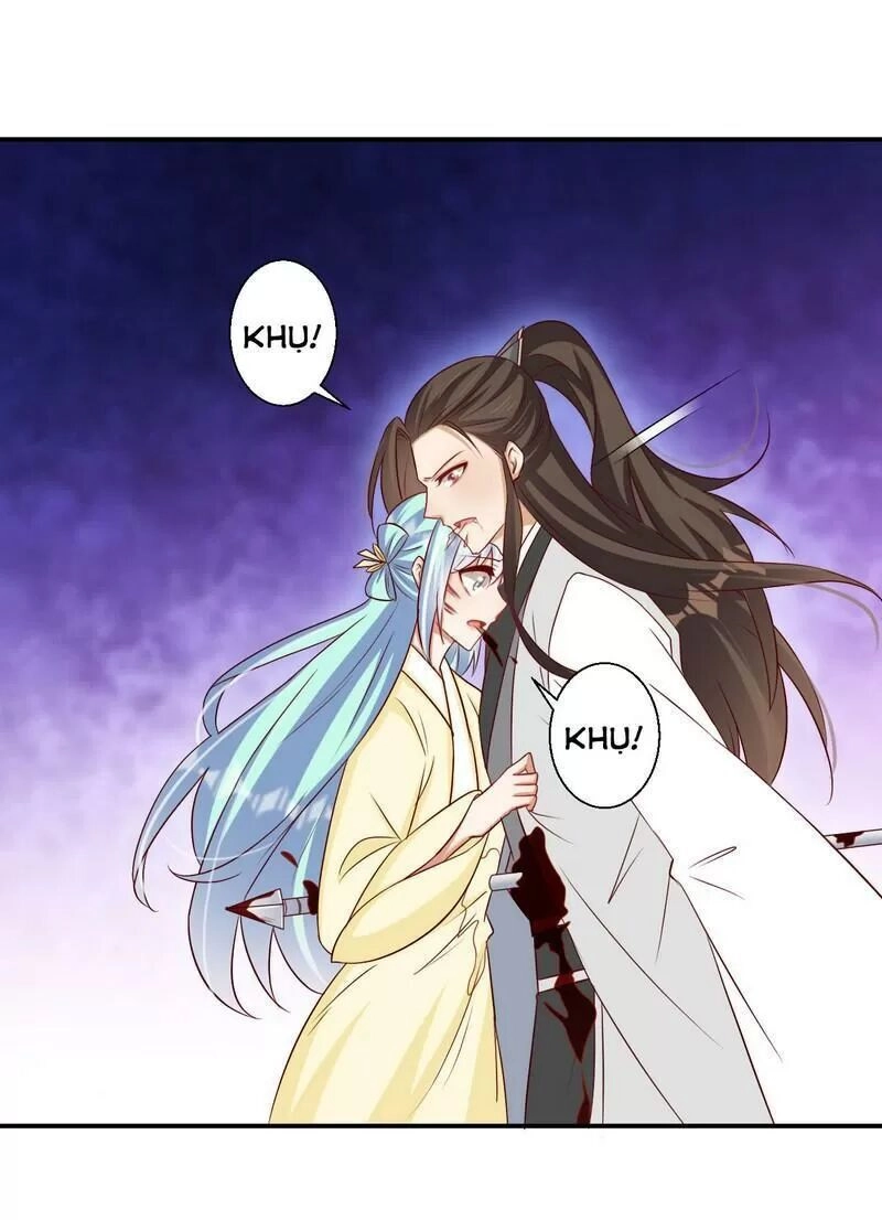 Độc Y Cuồng Phi Chapter 57 - 29