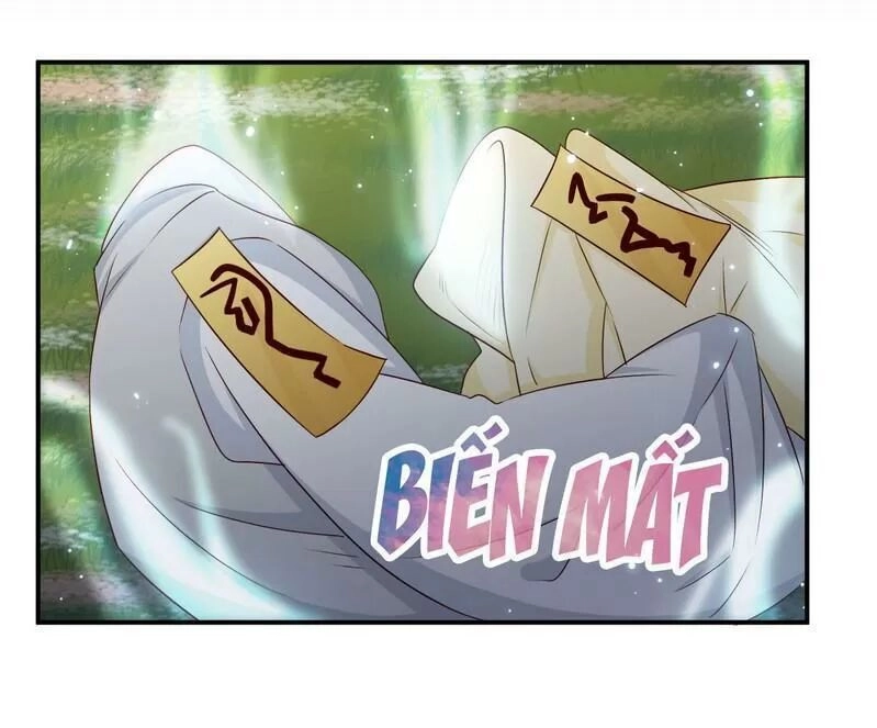 Độc Y Cuồng Phi Chapter 58 - 4