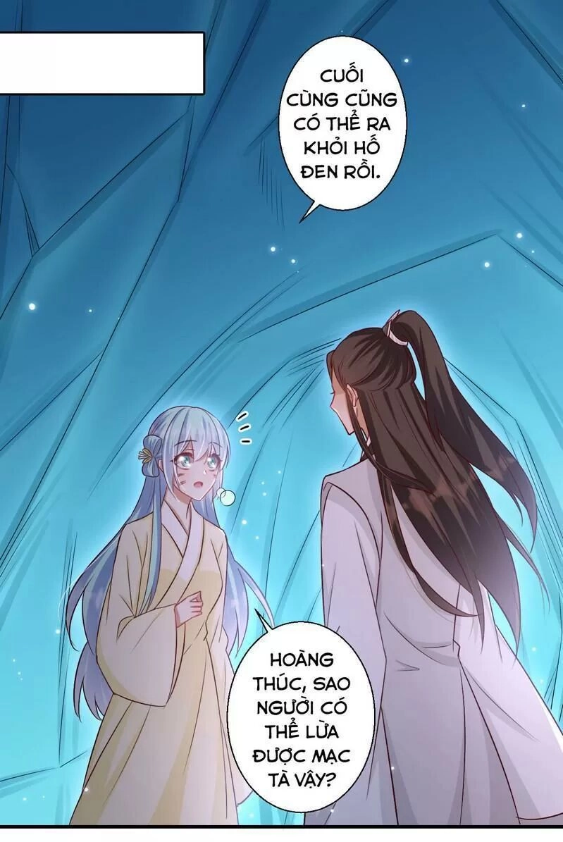 Độc Y Cuồng Phi Chapter 58 - 7