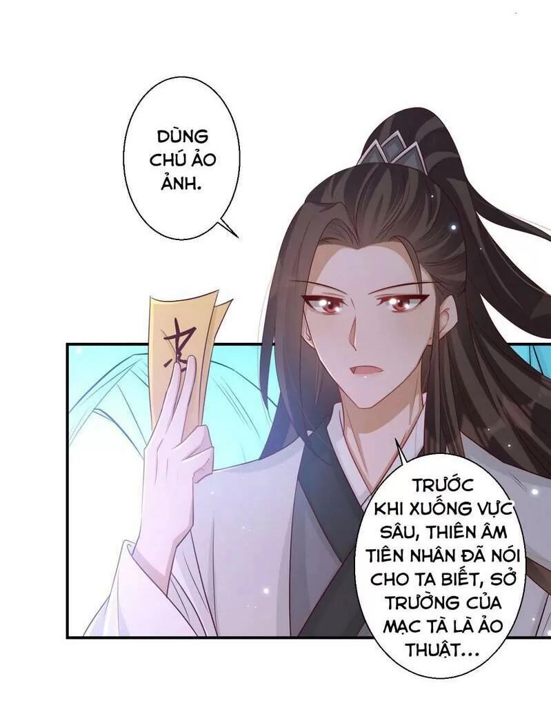 Độc Y Cuồng Phi Chapter 58 - 8