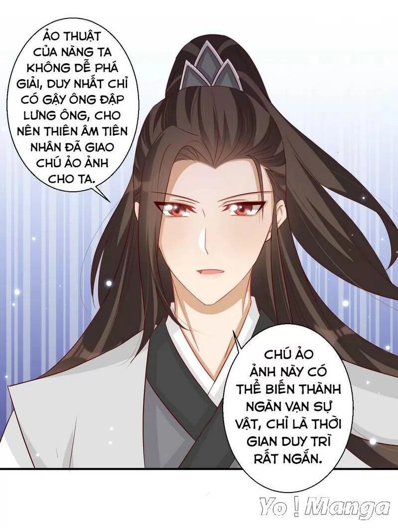 Độc Y Cuồng Phi Chapter 58 - 9