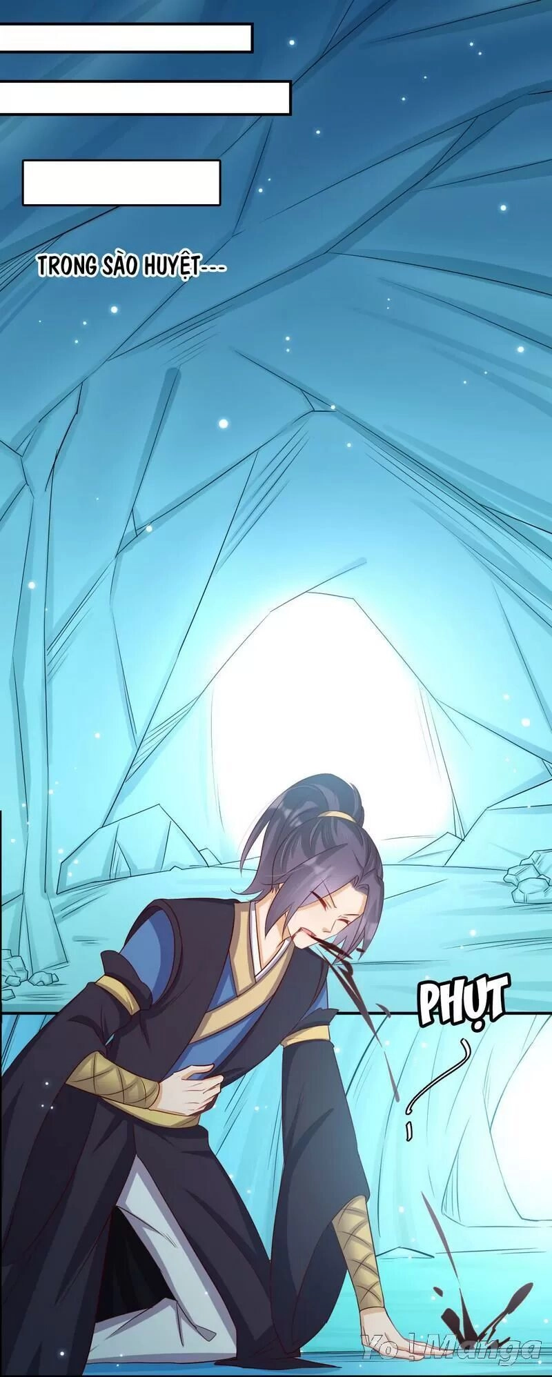 Độc Y Cuồng Phi Chapter 58 - 12