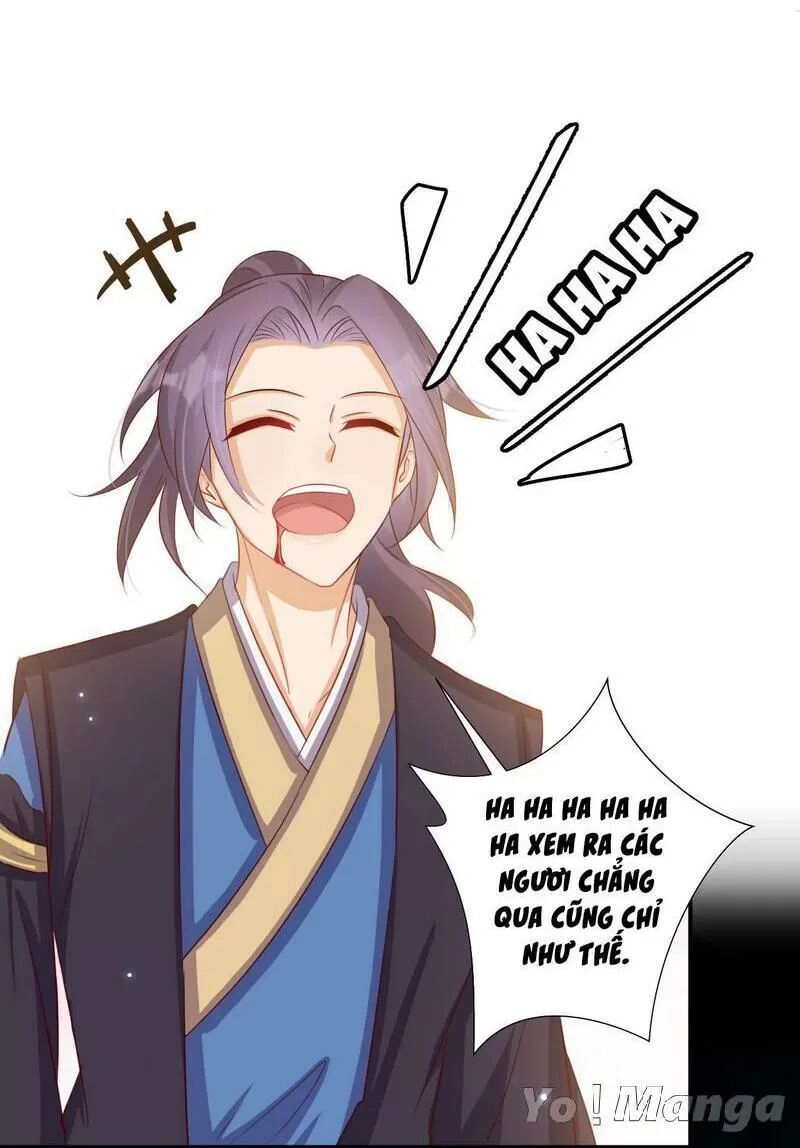 Độc Y Cuồng Phi Chapter 58 - 18