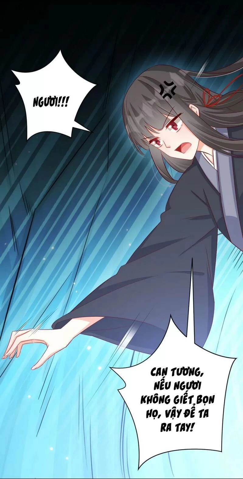 Độc Y Cuồng Phi Chapter 58 - 19