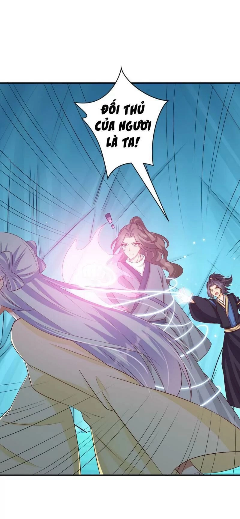 Độc Y Cuồng Phi Chapter 58 - 27