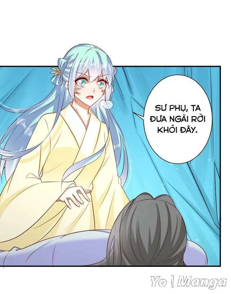 Độc Y Cuồng Phi Chapter 58 - 28