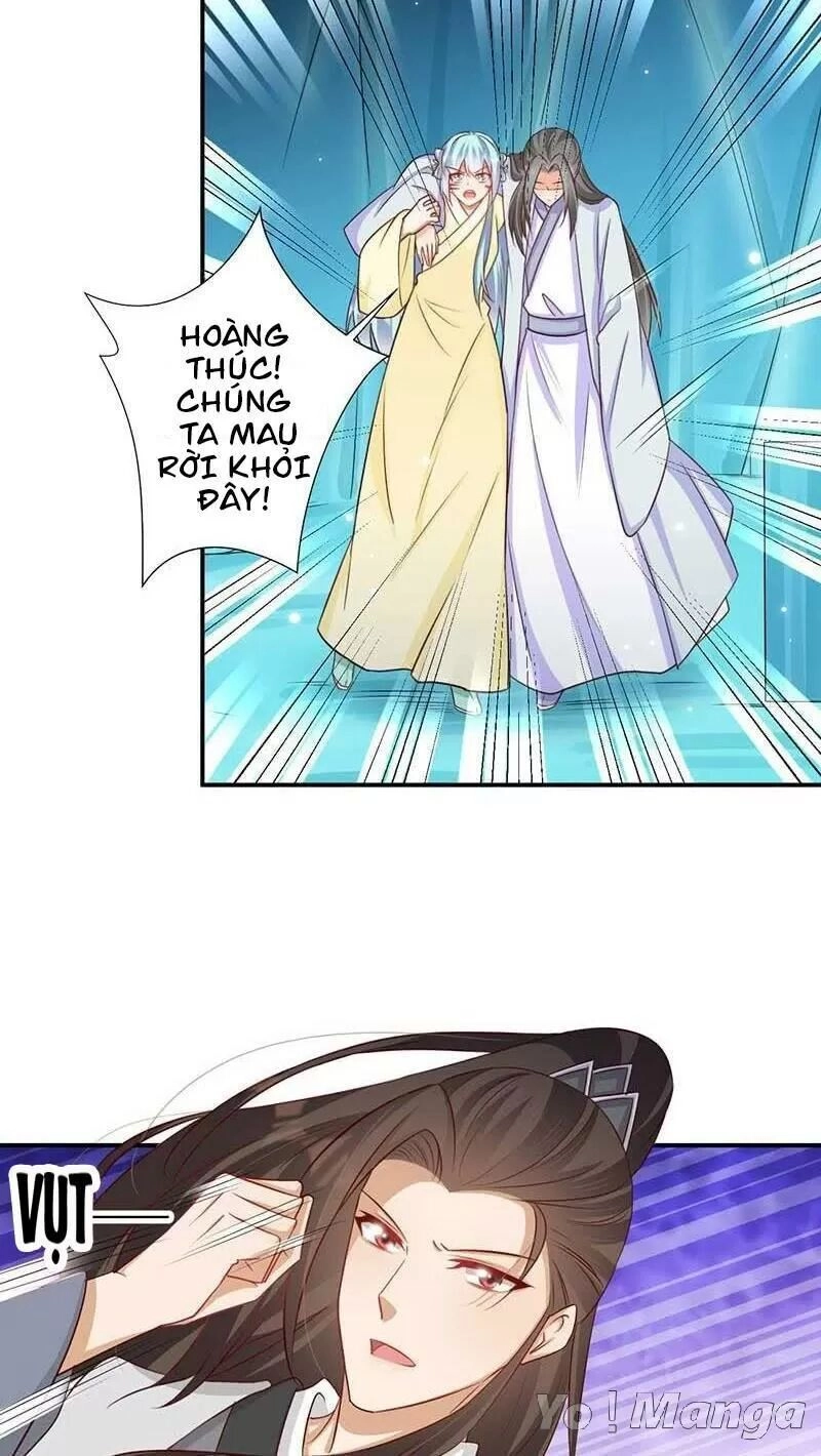 Độc Y Cuồng Phi Chapter 59 - 3