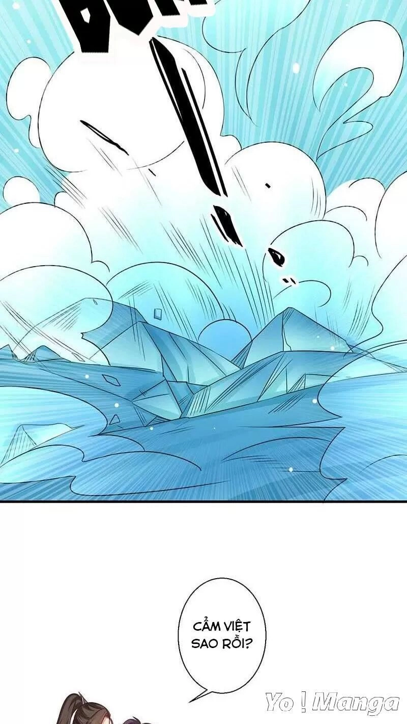 Độc Y Cuồng Phi Chapter 59 - 8