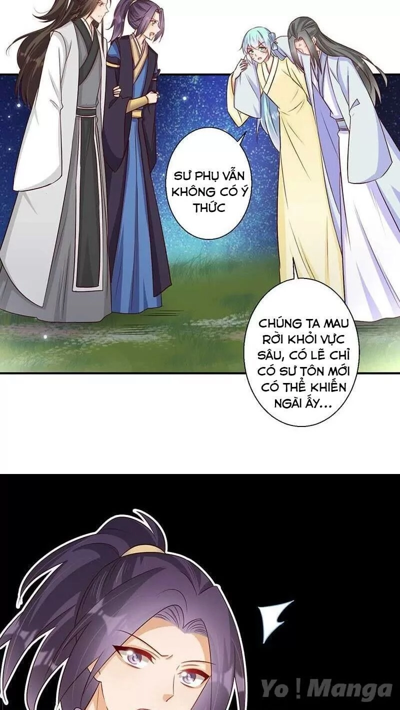 Độc Y Cuồng Phi Chapter 59 - 9