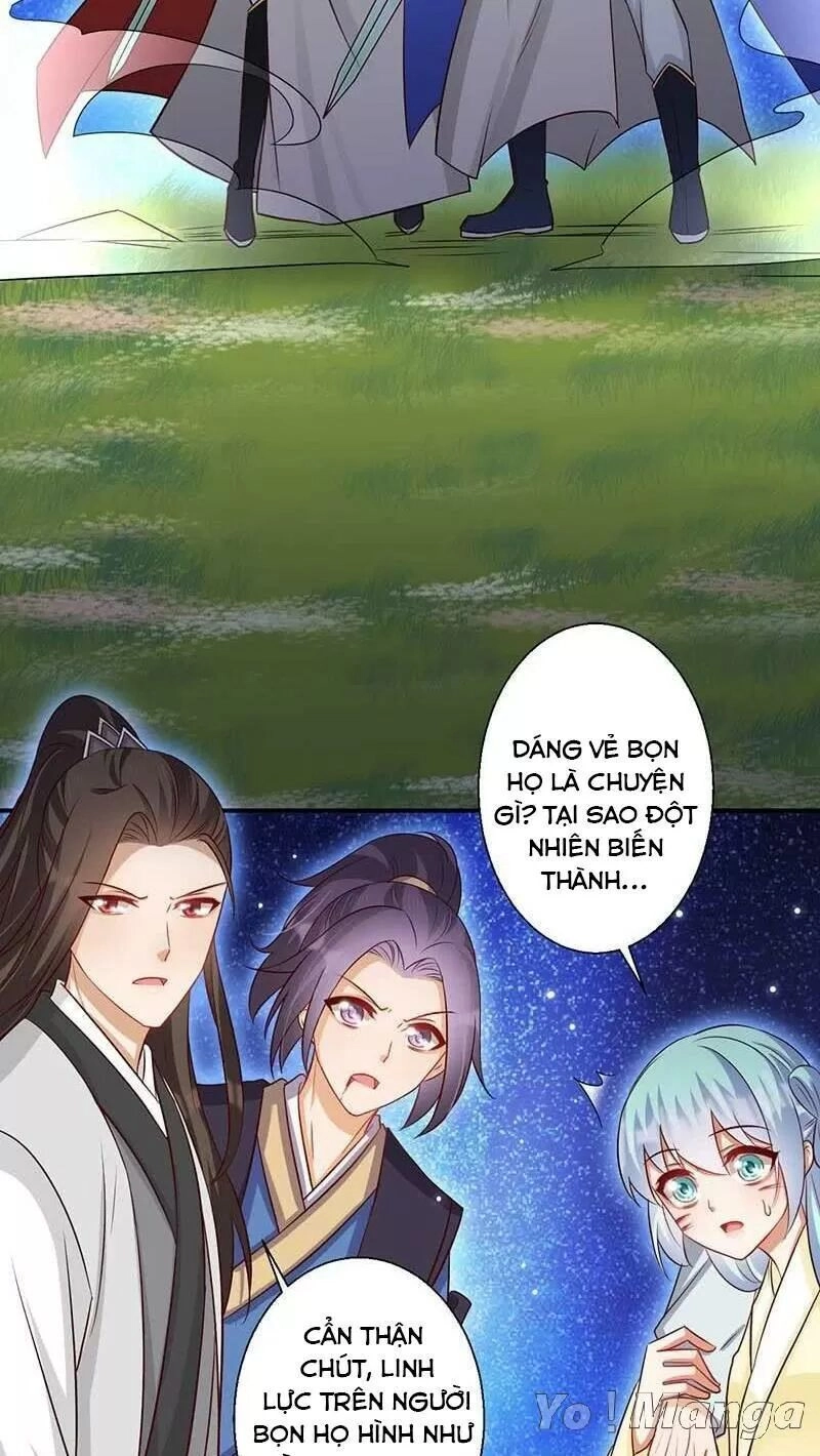 Độc Y Cuồng Phi Chapter 59 - 11