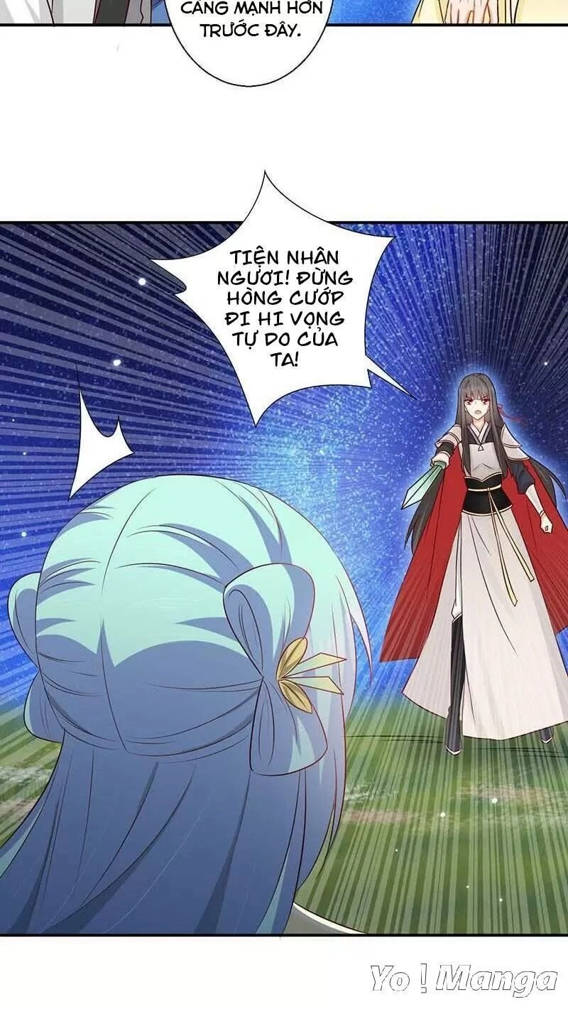 Độc Y Cuồng Phi Chapter 59 - 12