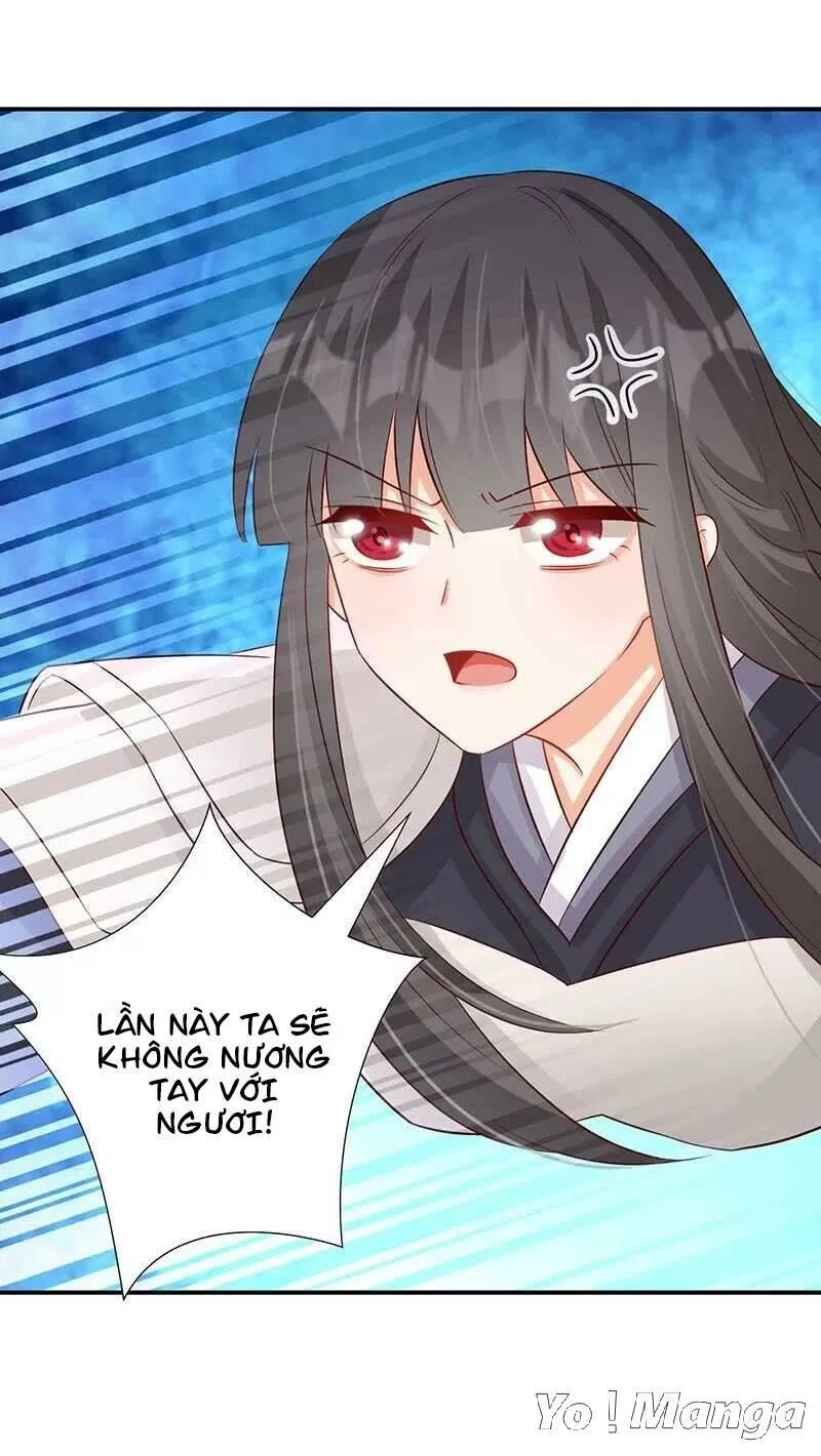 Độc Y Cuồng Phi Chapter 59 - 13