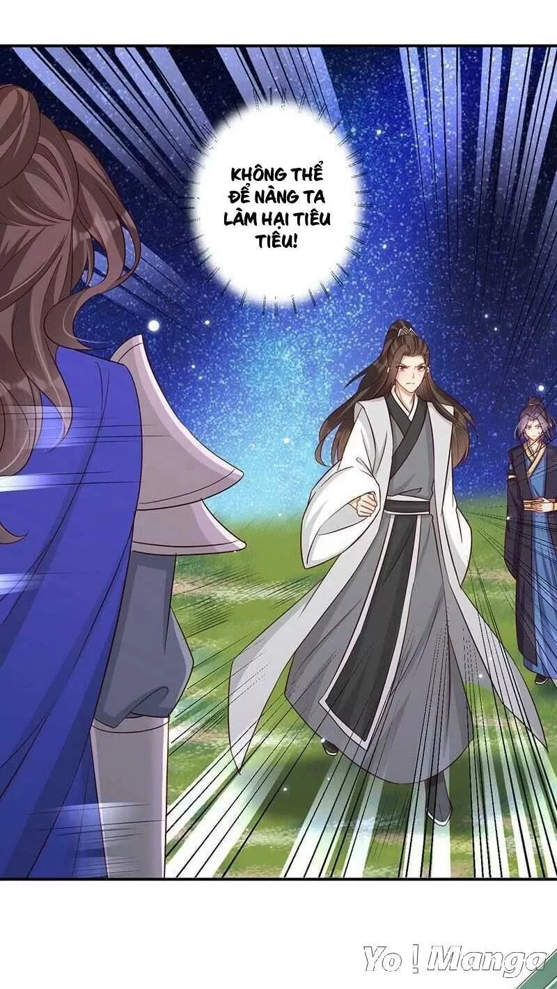 Độc Y Cuồng Phi Chapter 59 - 14