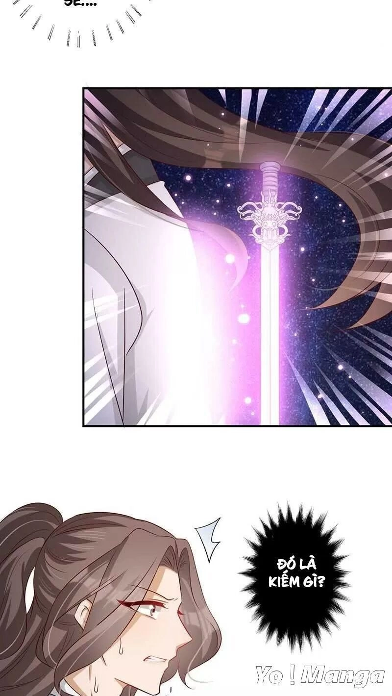 Độc Y Cuồng Phi Chapter 59 - 19