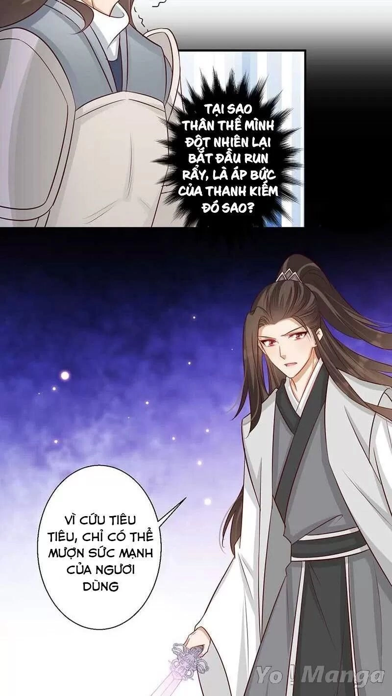 Độc Y Cuồng Phi Chapter 59 - 20