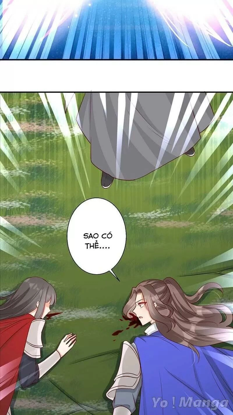 Độc Y Cuồng Phi Chapter 59 - 24