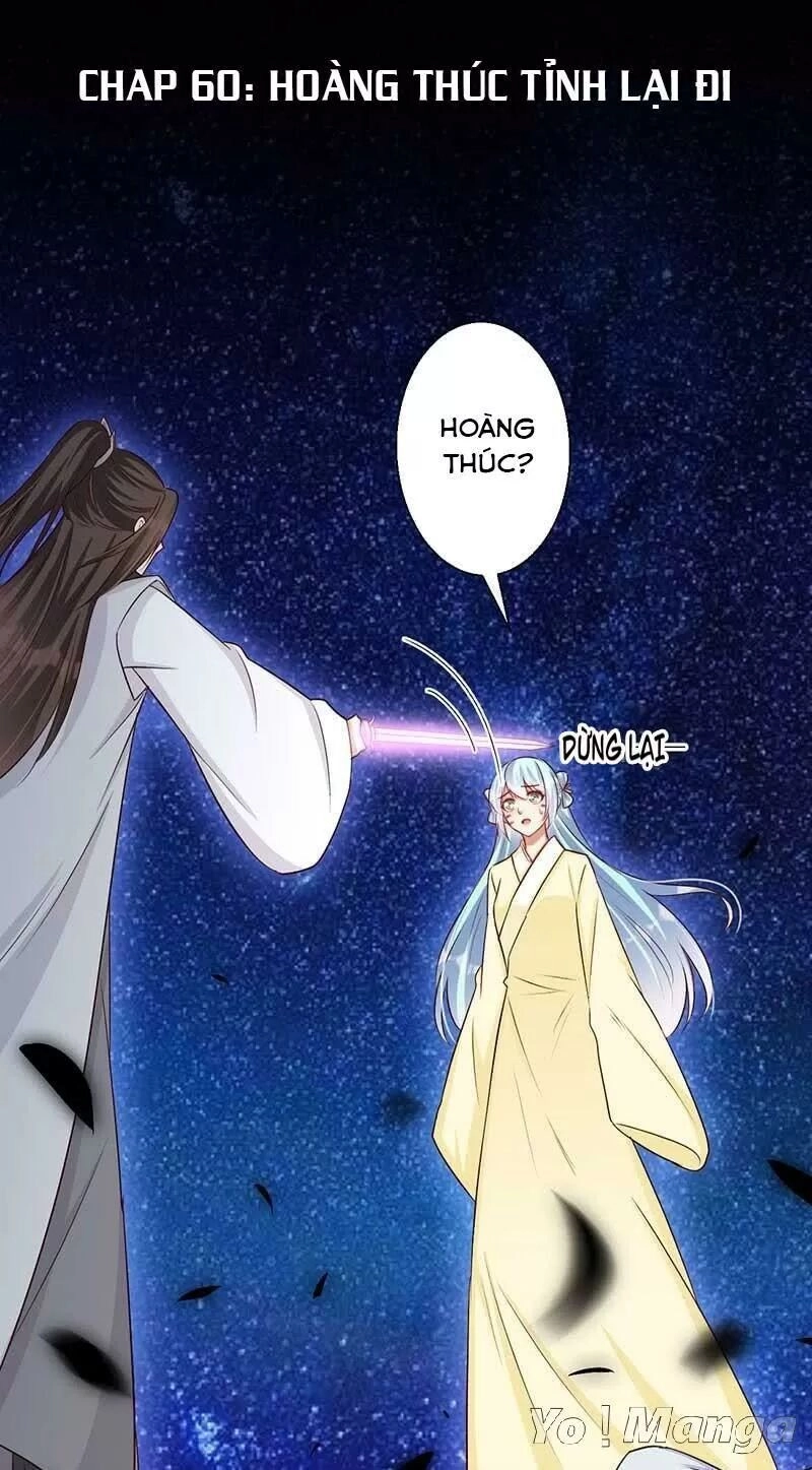 Độc Y Cuồng Phi Chapter 60 - 1