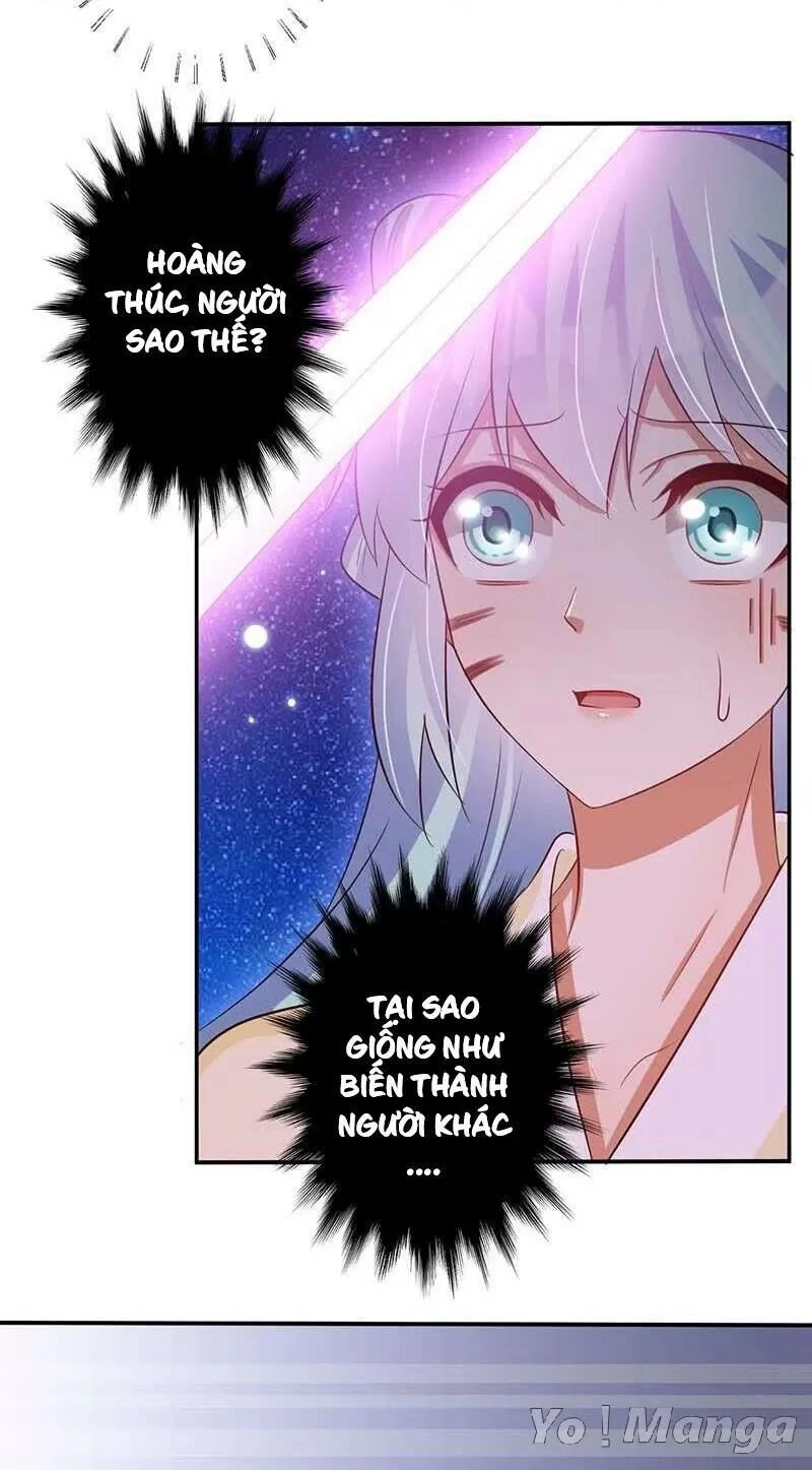 Độc Y Cuồng Phi Chapter 60 - 3