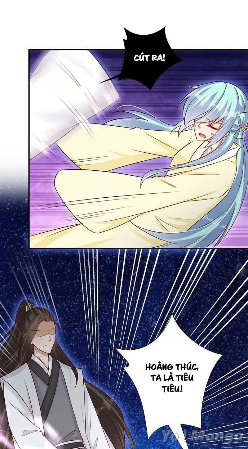 Độc Y Cuồng Phi Chapter 60 - 6