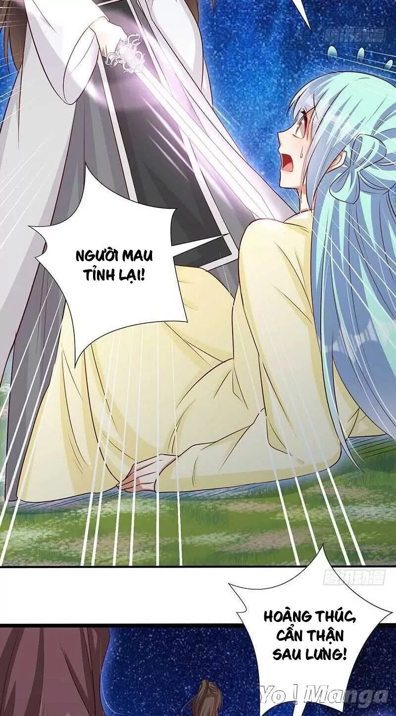 Độc Y Cuồng Phi Chapter 60 - 7