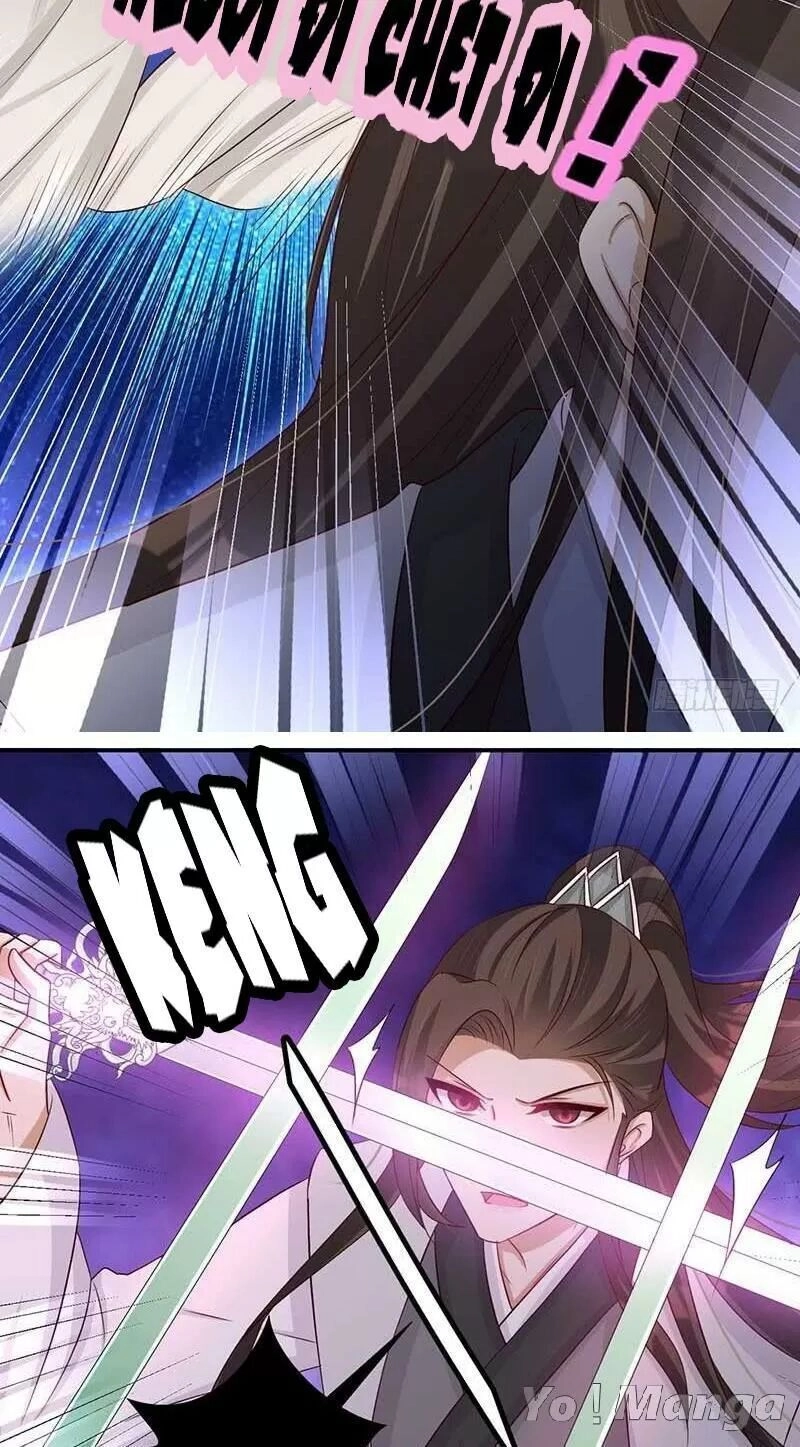 Độc Y Cuồng Phi Chapter 60 - 9