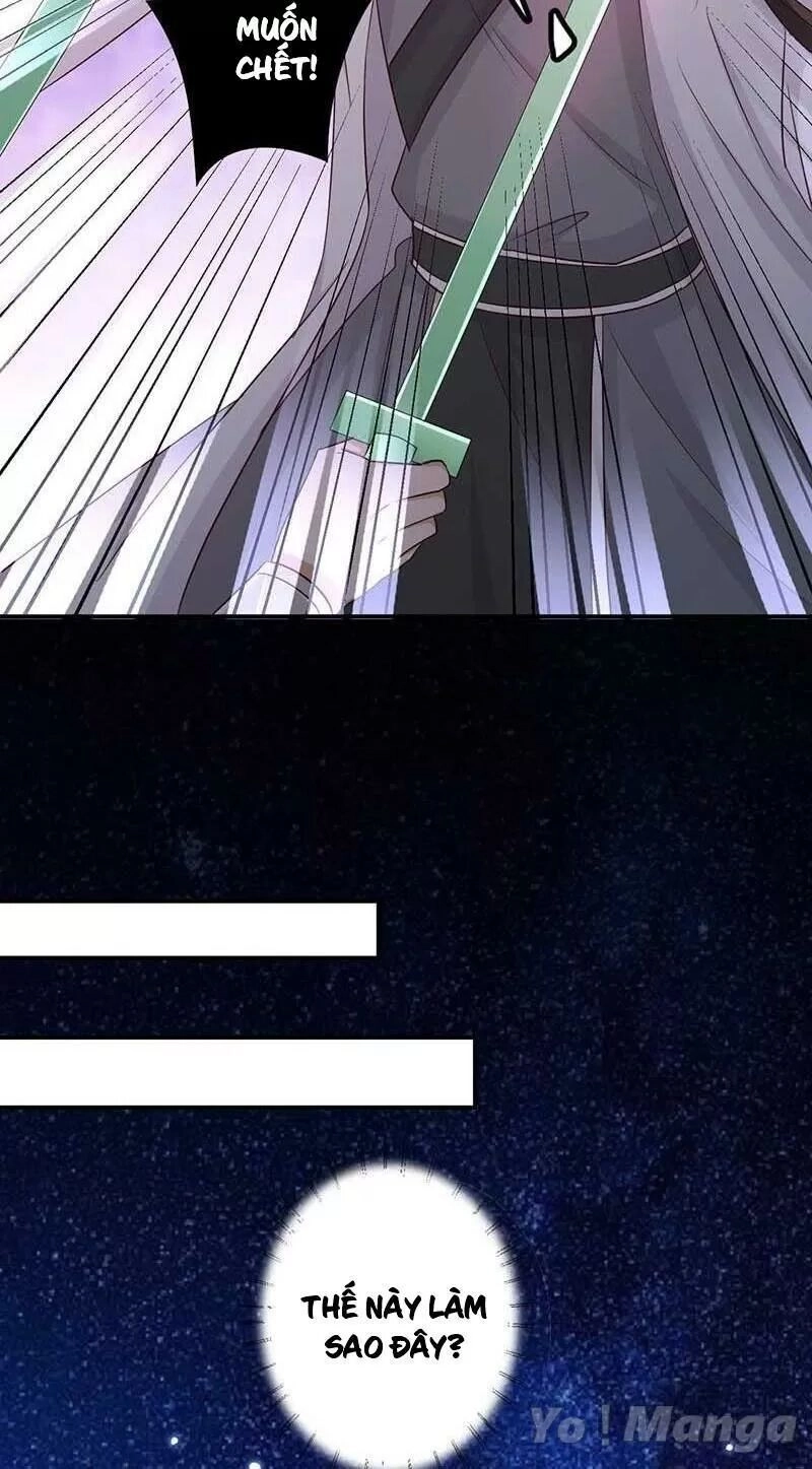 Độc Y Cuồng Phi Chapter 60 - 10