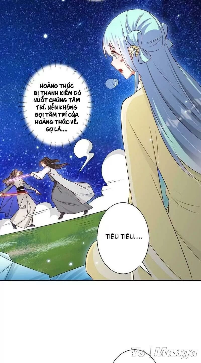 Độc Y Cuồng Phi Chapter 60 - 11