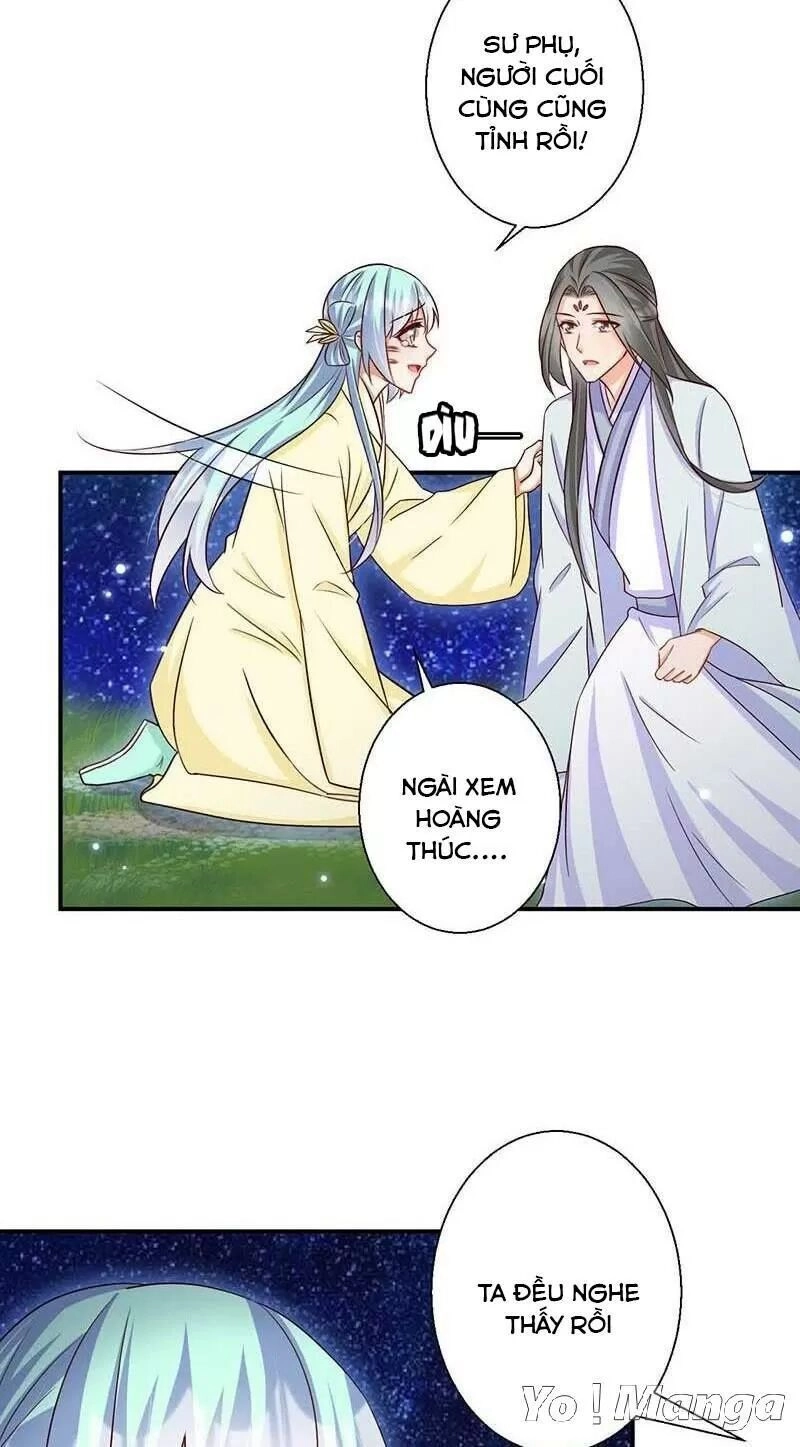 Độc Y Cuồng Phi Chapter 60 - 12