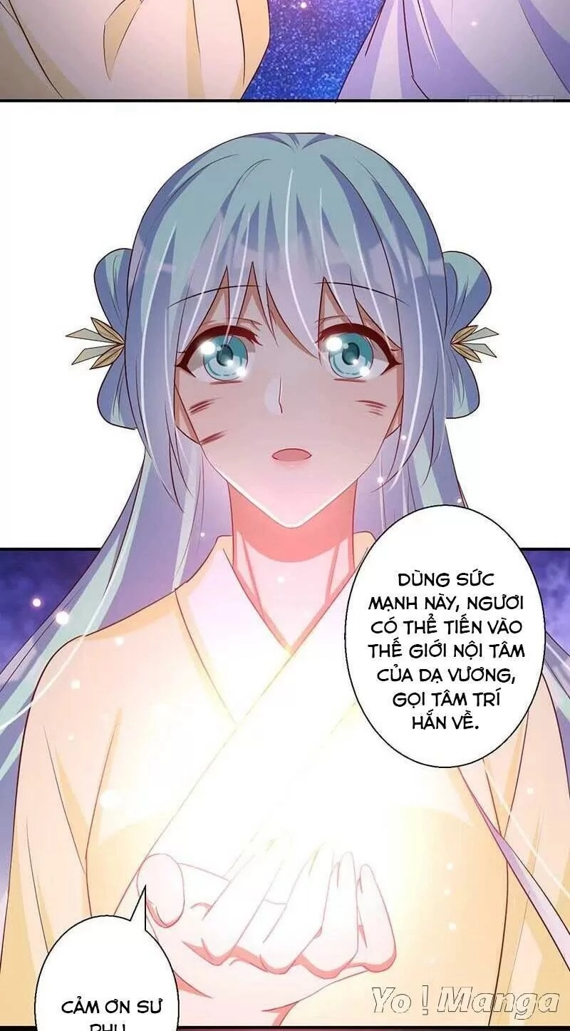 Độc Y Cuồng Phi Chapter 60 - 15