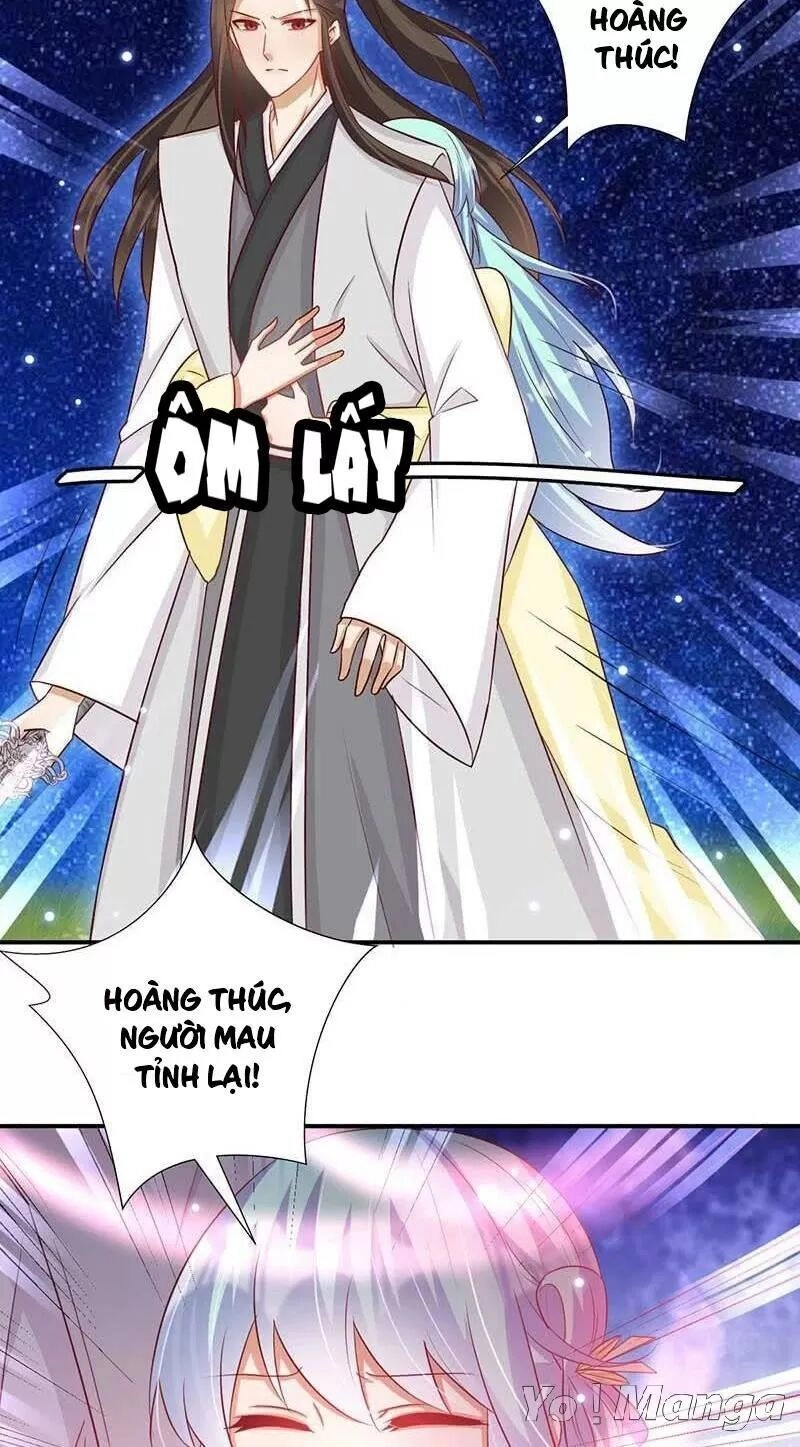 Độc Y Cuồng Phi Chapter 60 - 19