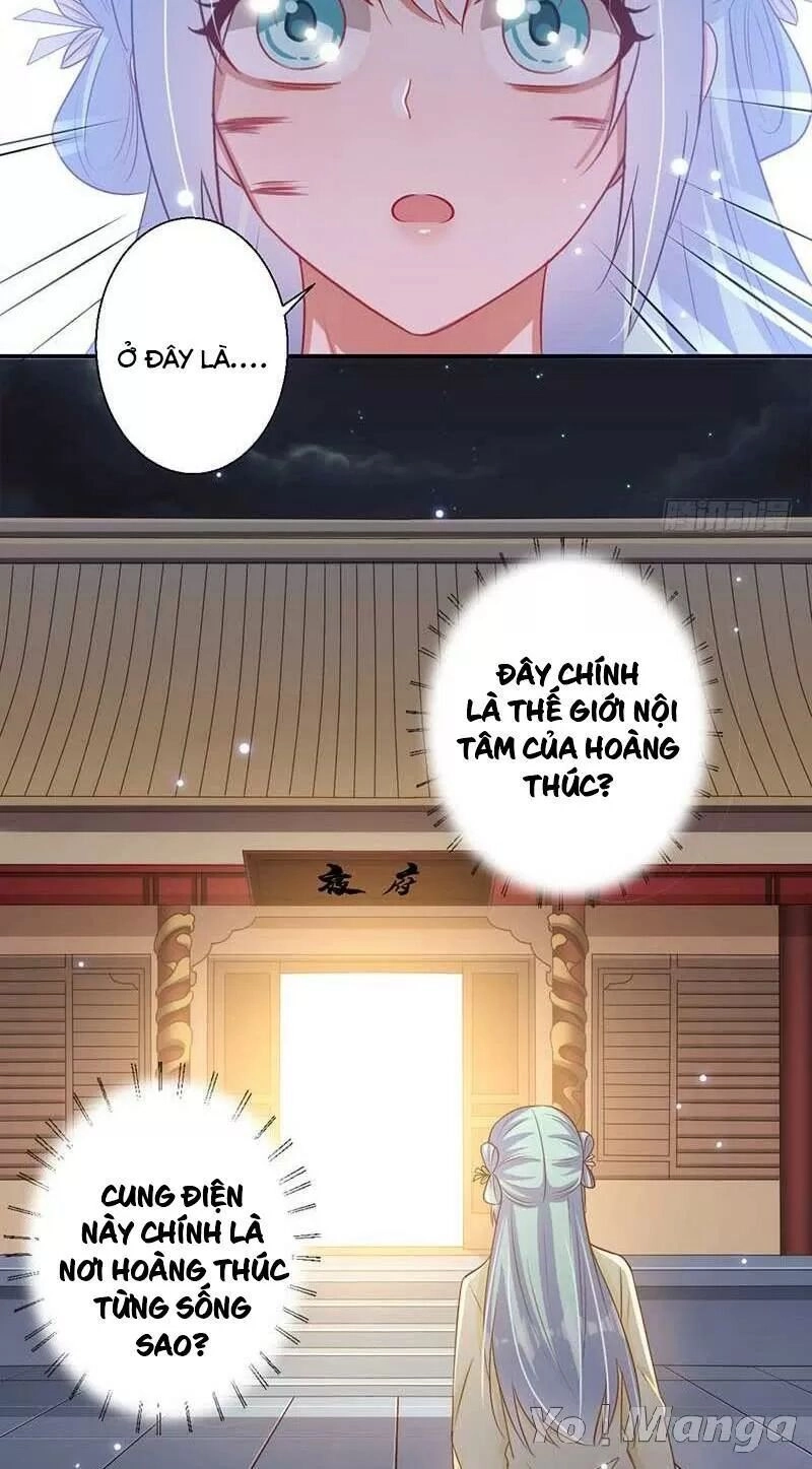 Độc Y Cuồng Phi Chapter 60 - 22