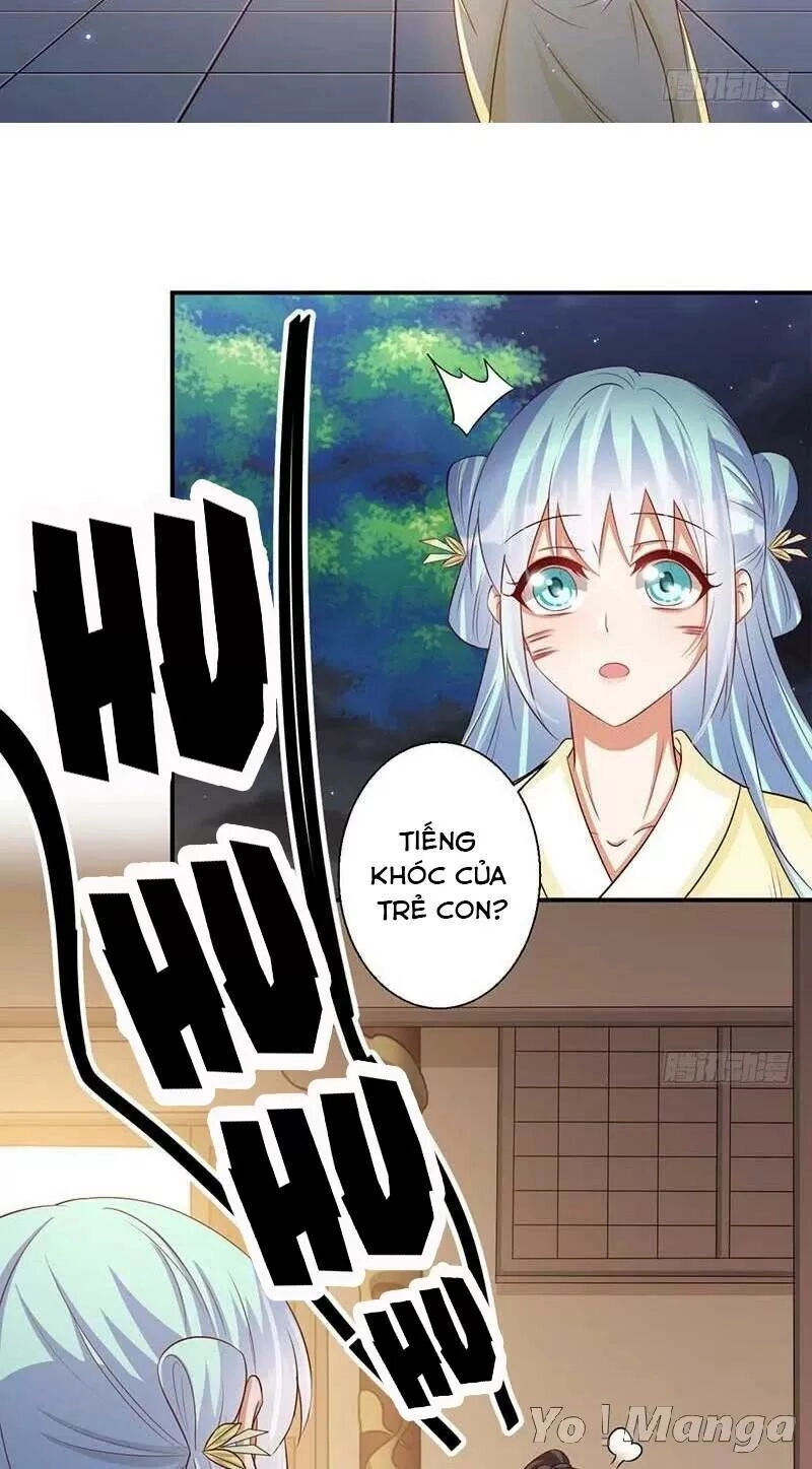 Độc Y Cuồng Phi Chapter 60 - 23