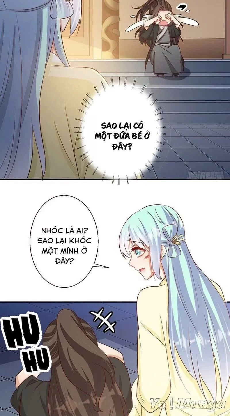 Độc Y Cuồng Phi Chapter 60 - 24