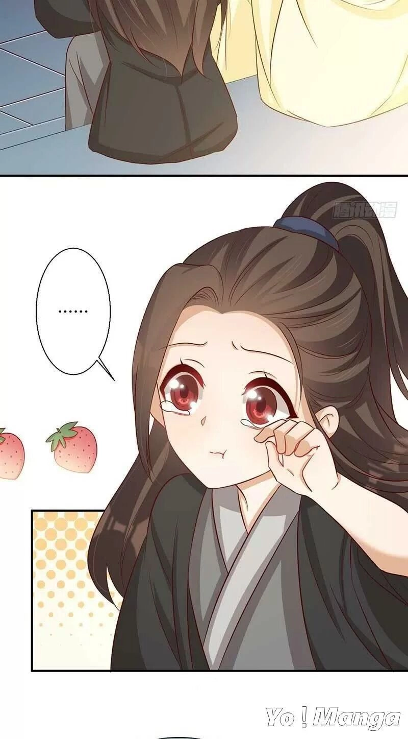 Độc Y Cuồng Phi Chapter 60 - 25