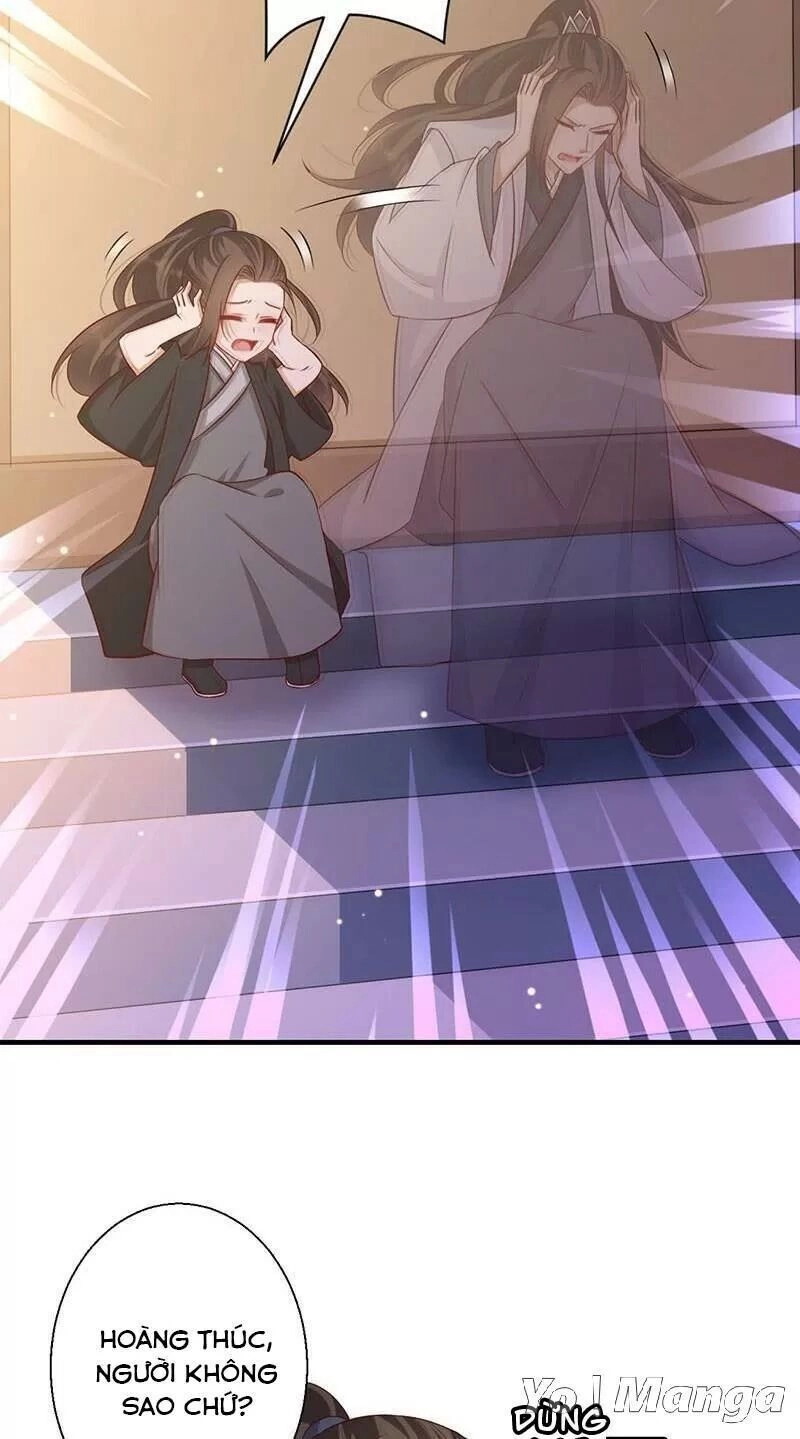 Độc Y Cuồng Phi Chapter 61 - 2